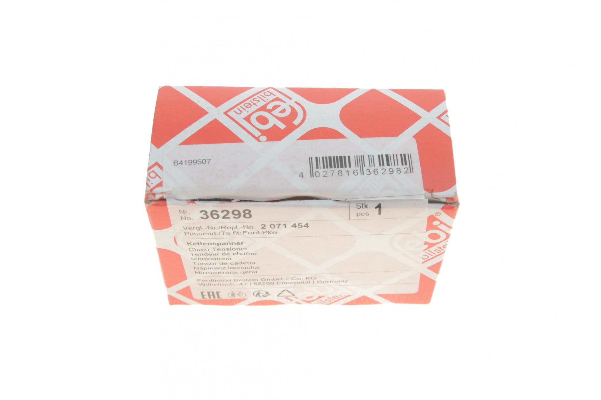36298 FEBI BILSTEIN